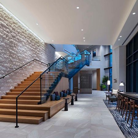 Готель Hyatt Regency Конро Екстер'єр фото