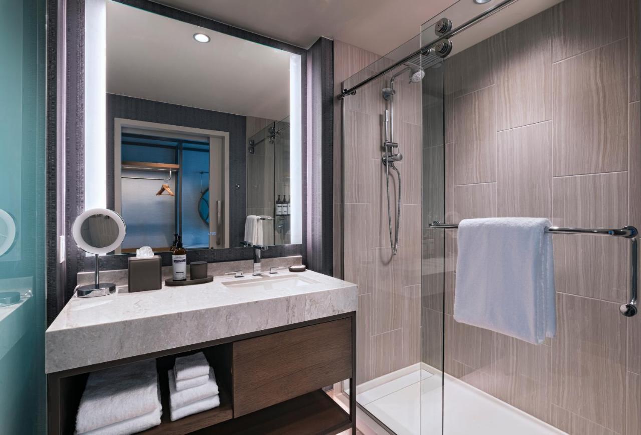 Готель Hyatt Regency Конро Екстер'єр фото