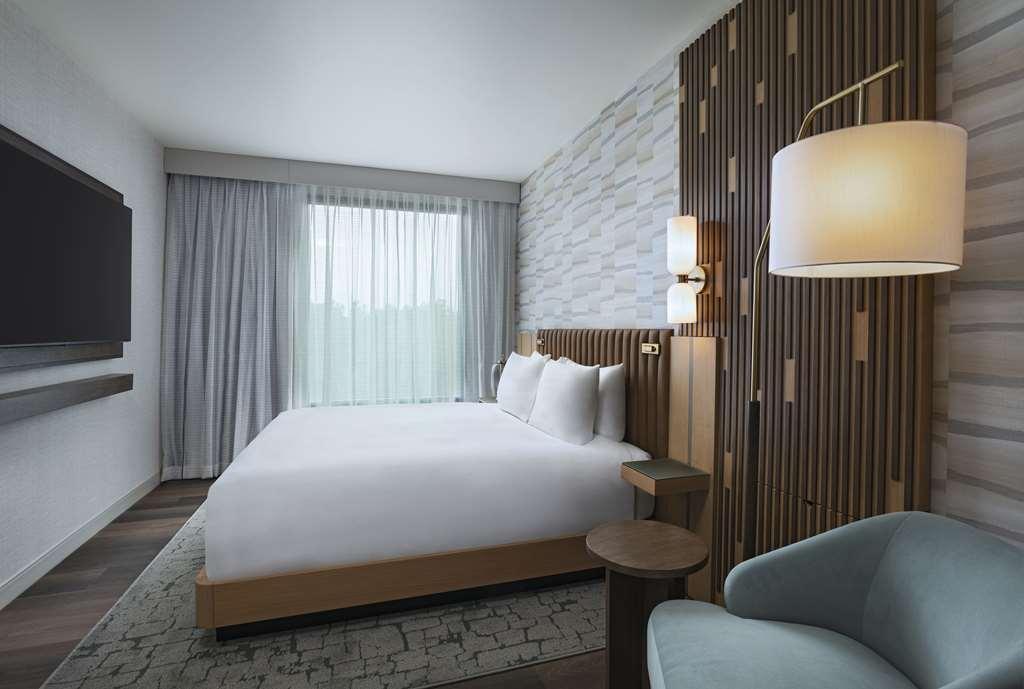 Готель Hyatt Regency Конро Номер фото