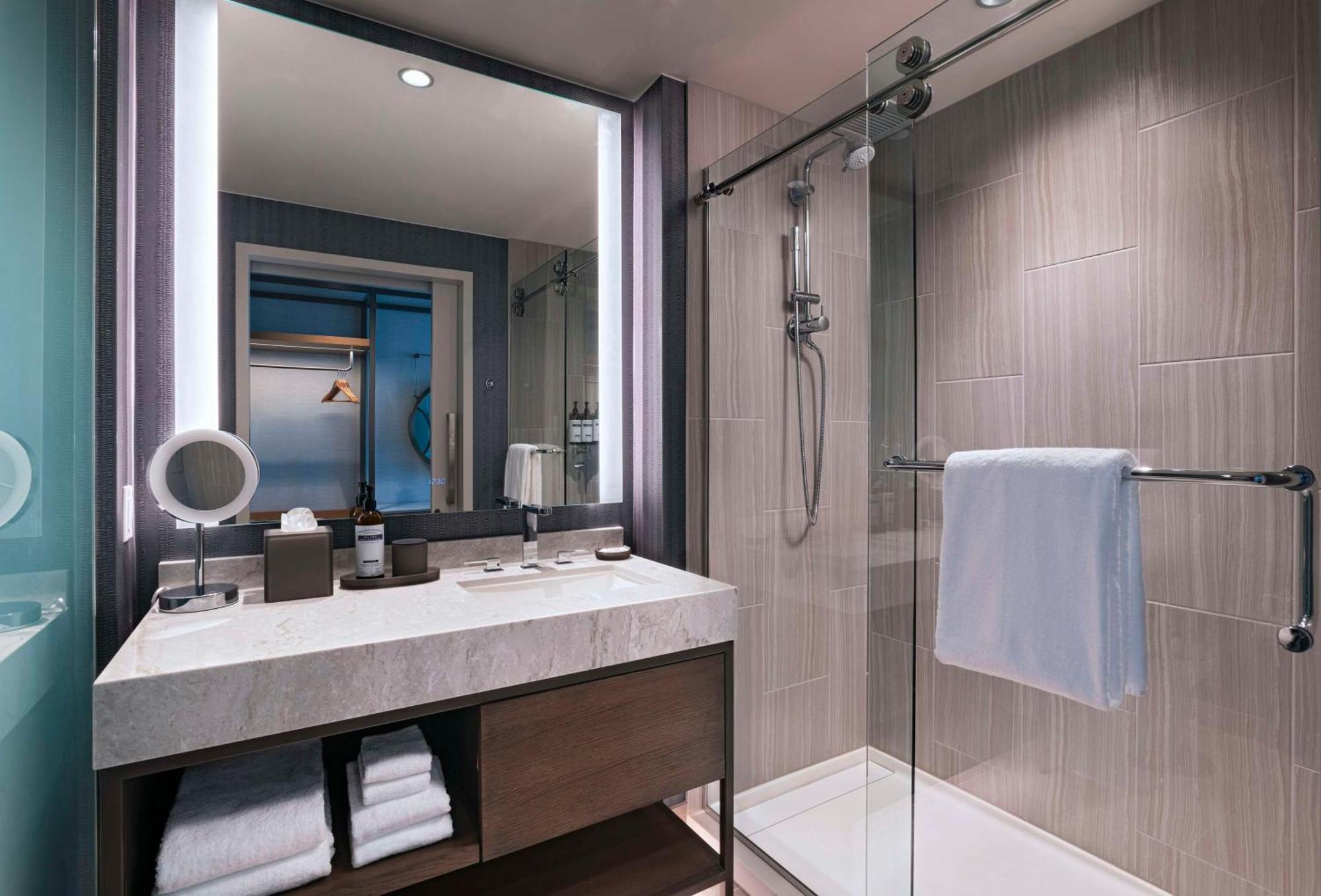 Готель Hyatt Regency Конро Екстер'єр фото